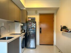 The Verve (D12), Apartment #516413731
